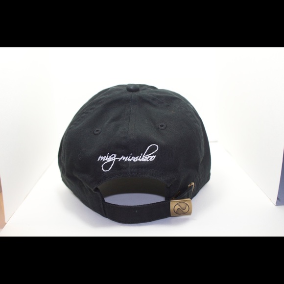 Bandit Dad Hat - Picture 2 of 2